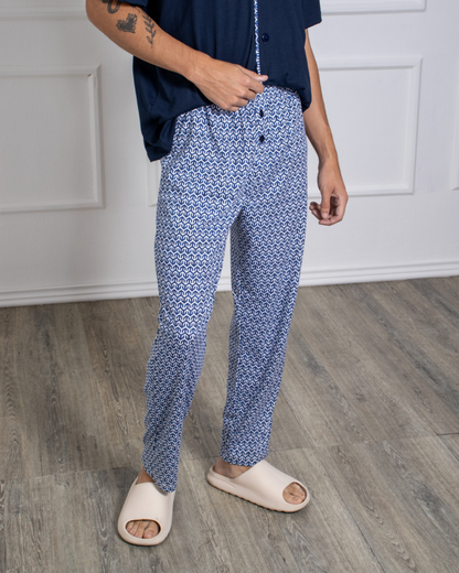 PIJAMA CONJUNTO PANTALON 2800