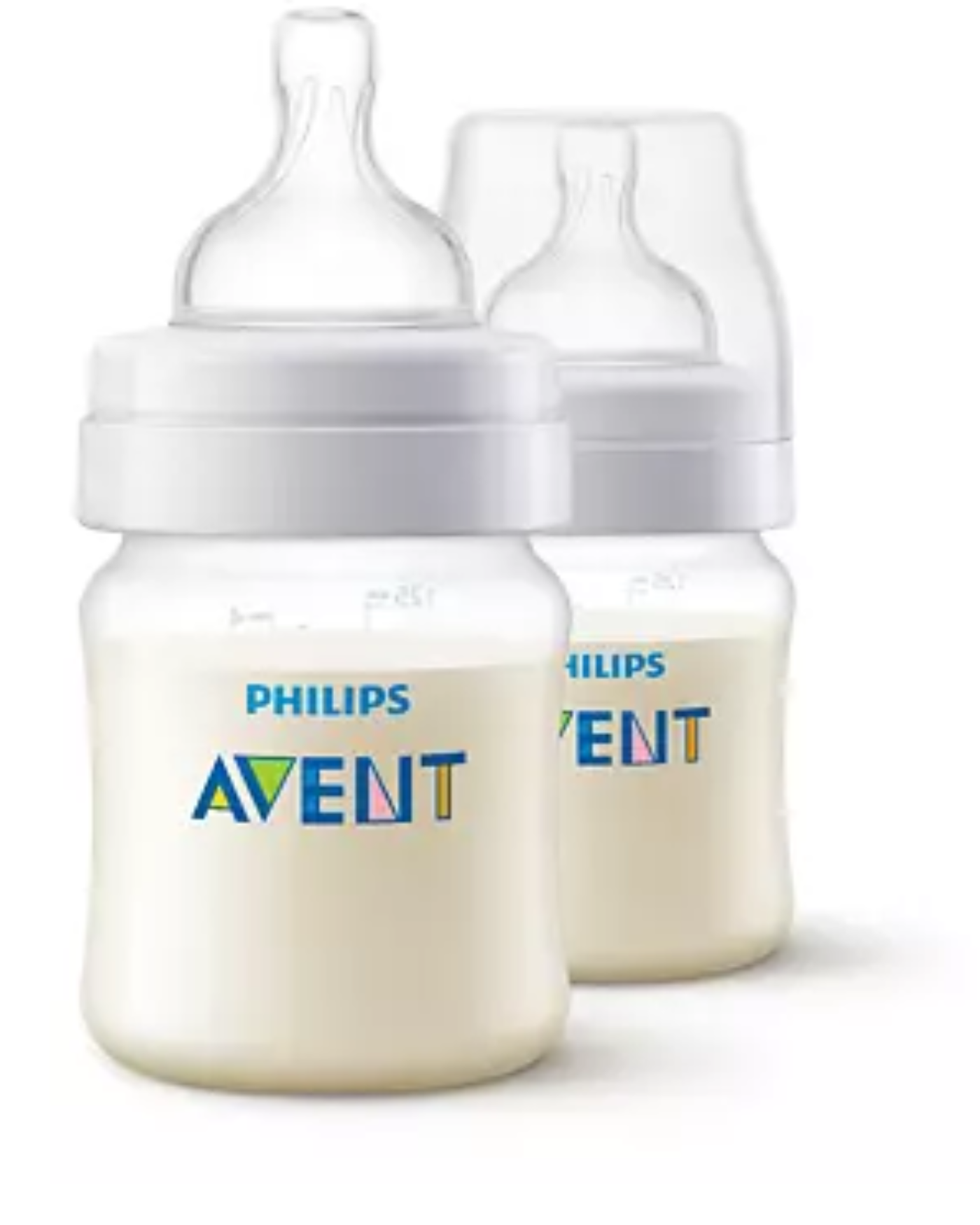 Tetero 4oz Classic AVENT