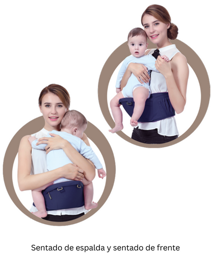 Baby Carrier 5 en 1  Cute Babies