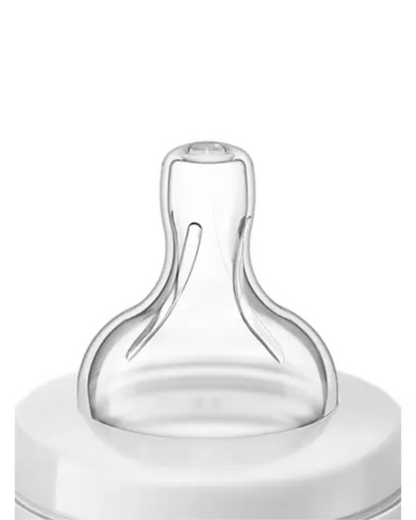 Tetero 4oz Classic AVENT