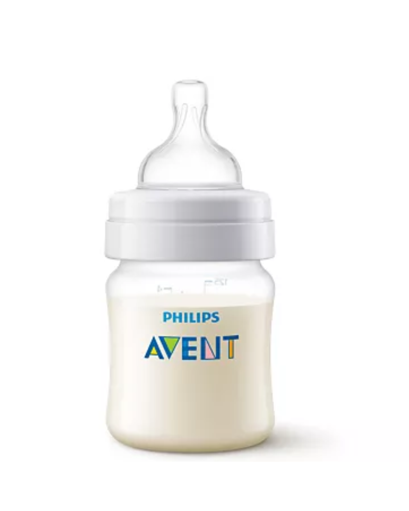 Tetero 4oz Classic AVENT