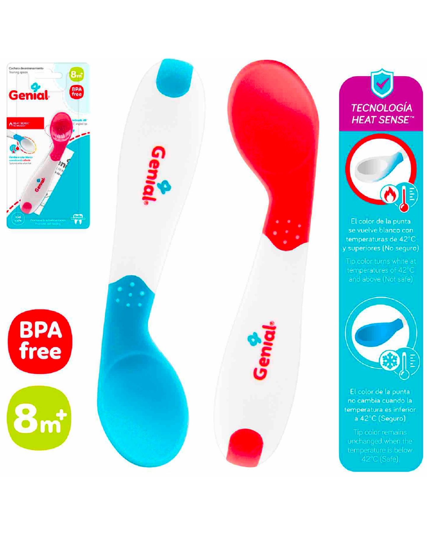 CUCHARA PARA BEBE GN-BSAE162-H