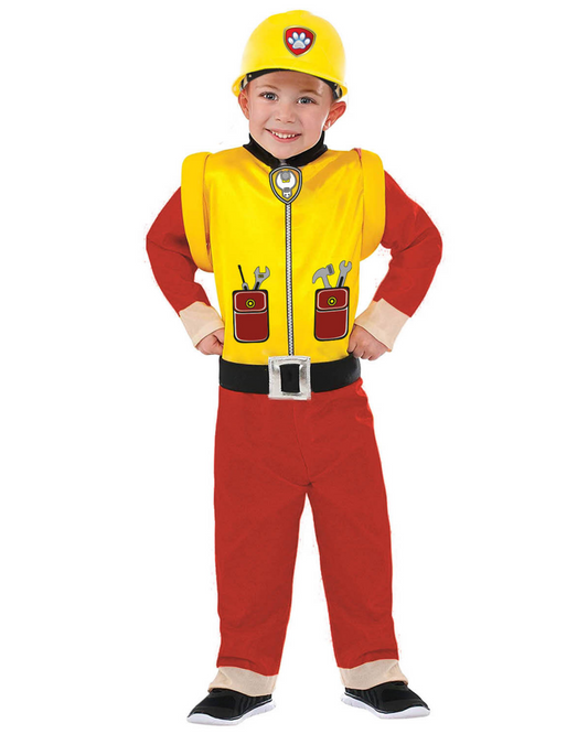 Constructor Paw Patrol