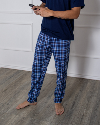 PIJAMA CONJUNTO PANTALON 3200