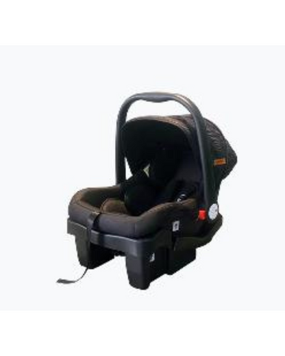 Cute Babies Diamond 4in 1 Car