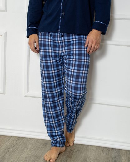 PIJAMA CONJUNTO PANTALON 3300