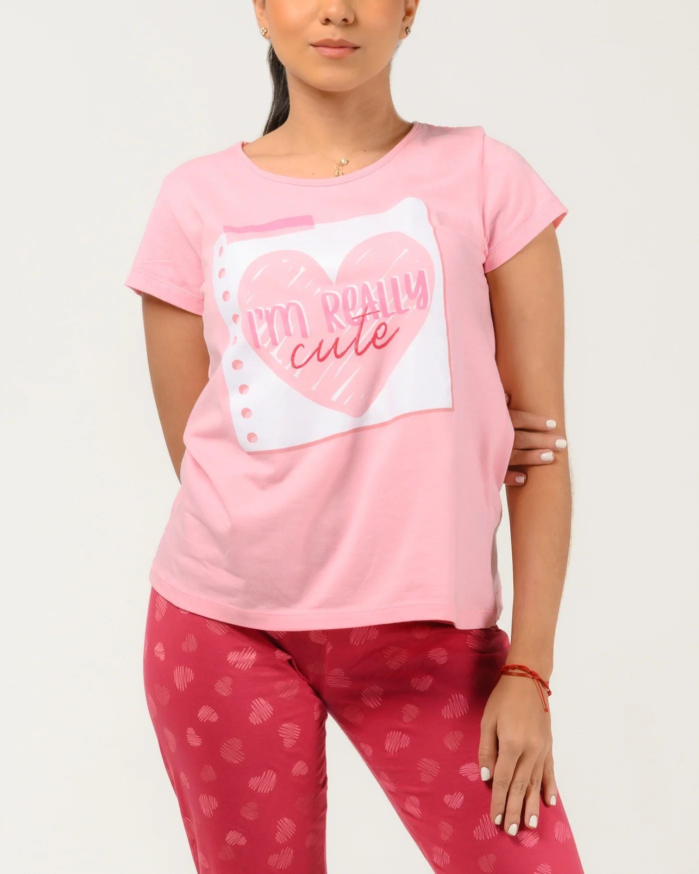 Pijama Keila 1468