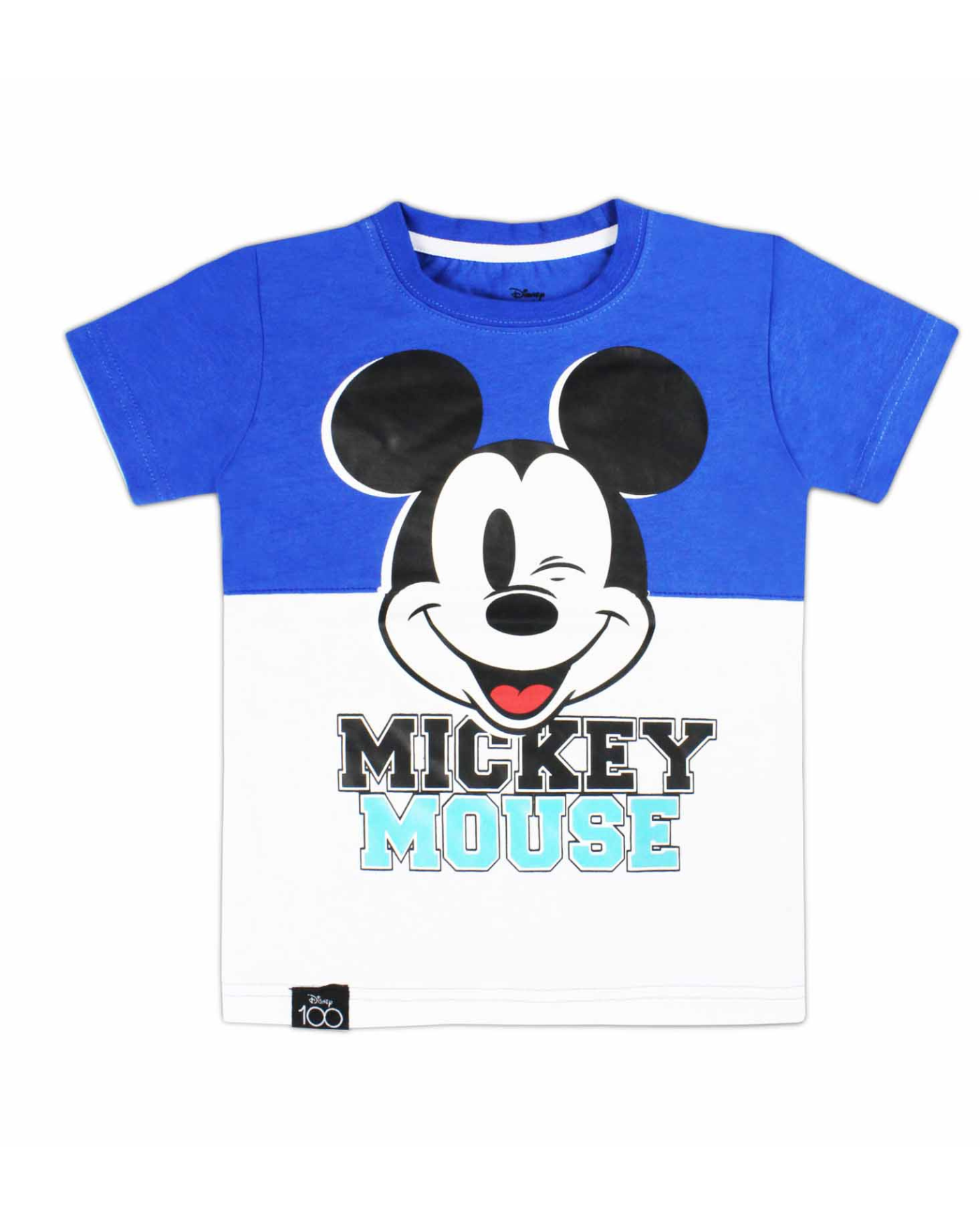 Sueter para Niños de Mickey -1290B