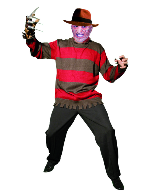 FREDDY K