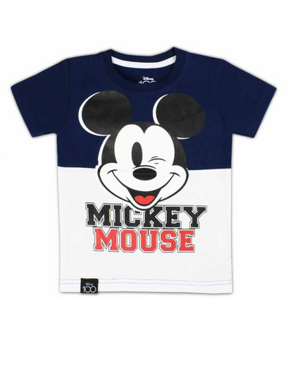 Sueter para Niños de Mickey -1290B