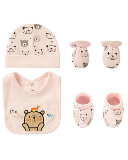 Baby Bear  Colección Kobytin