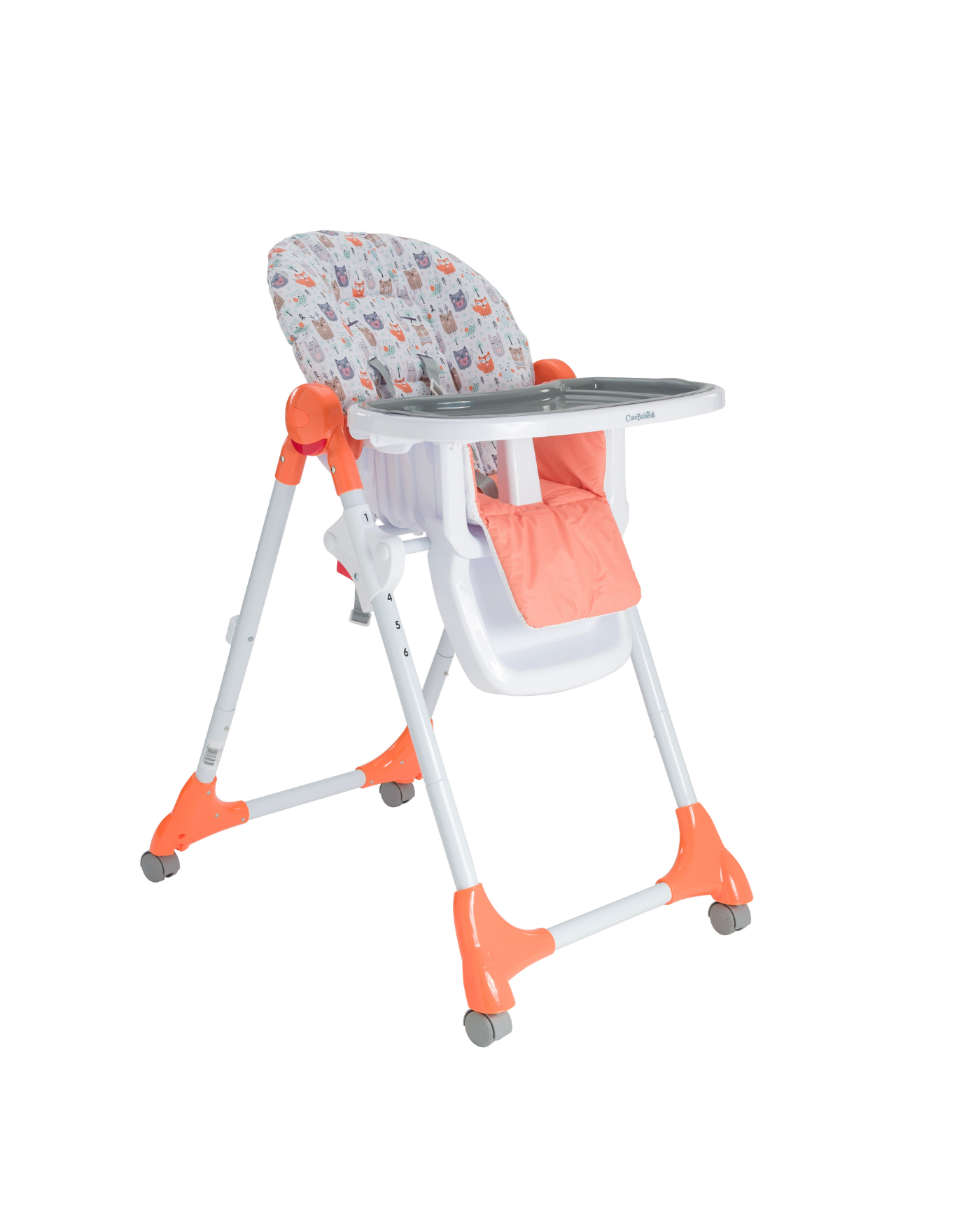 Silla Candy Cute Babies