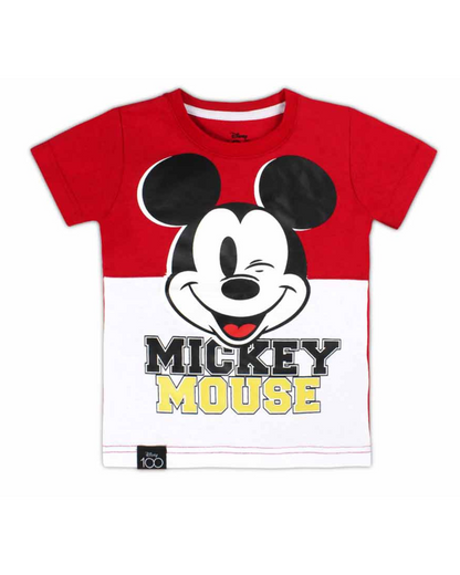 Sueter para Niños de Mickey -1290B