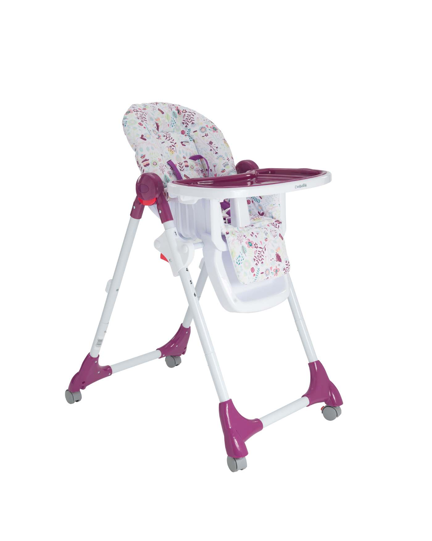 Silla Candy Cute Babies