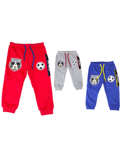 Jogger para Niños de Mickey -1008B