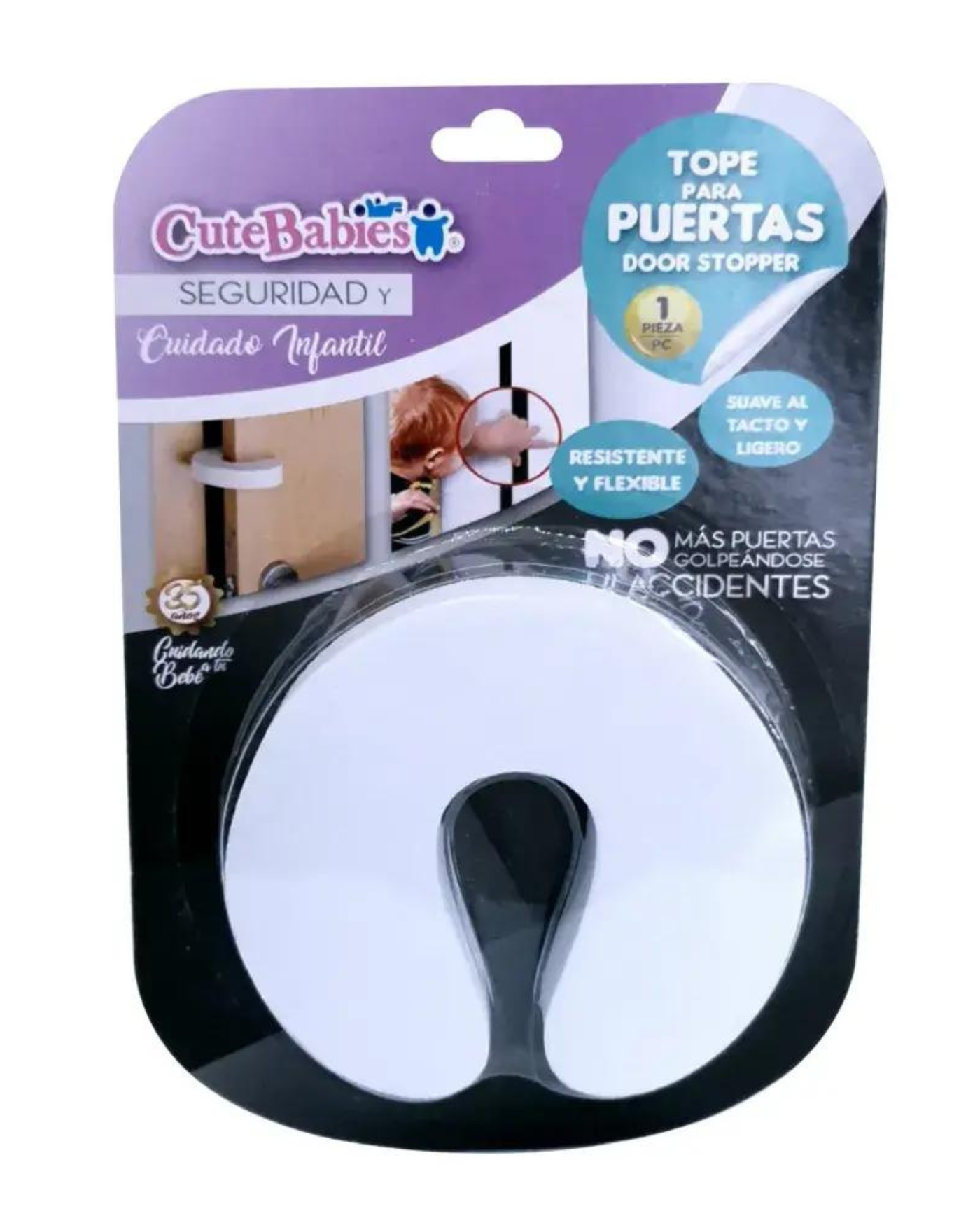 Topes para Puertas  Cute Babies