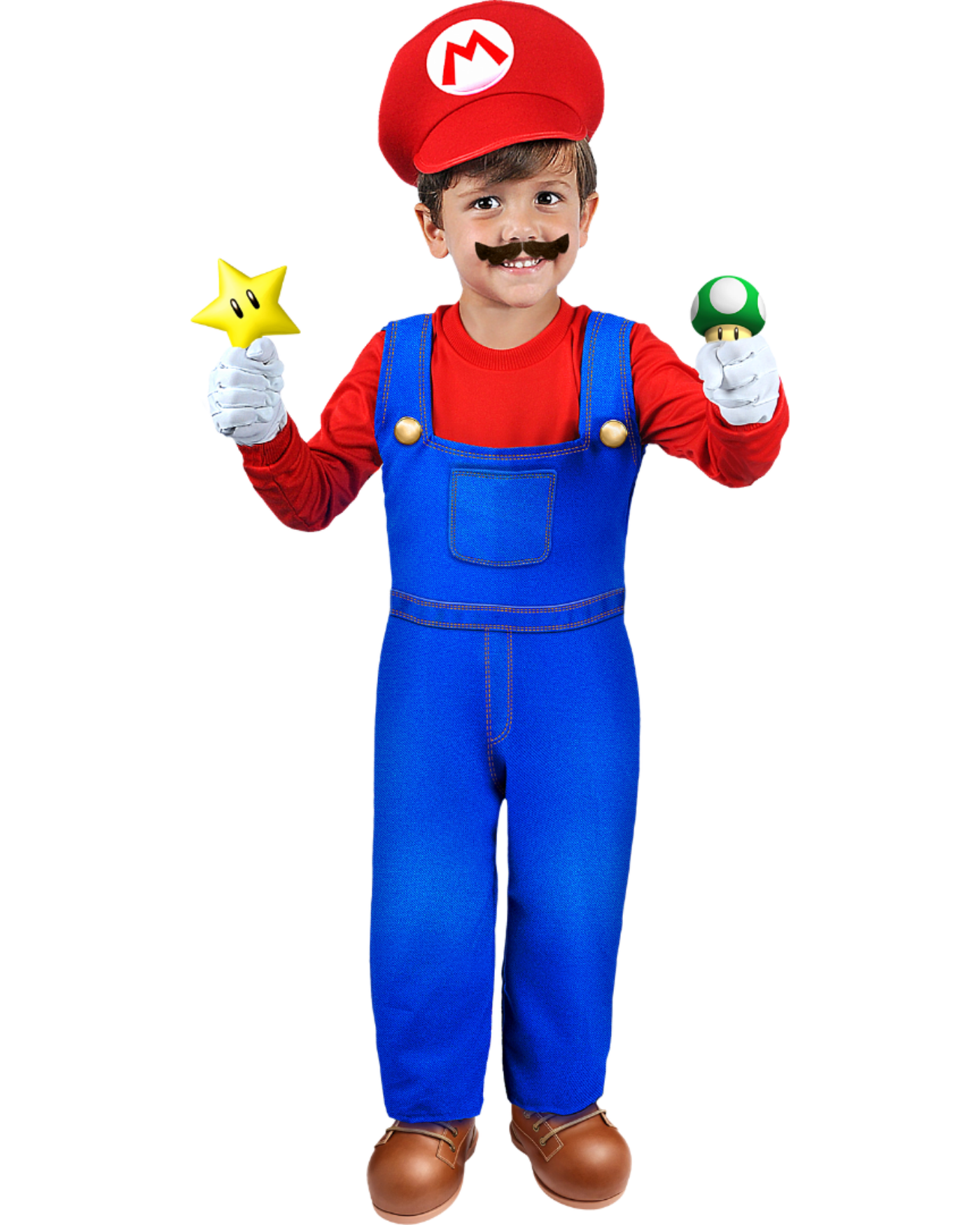 SÚPER MARIO