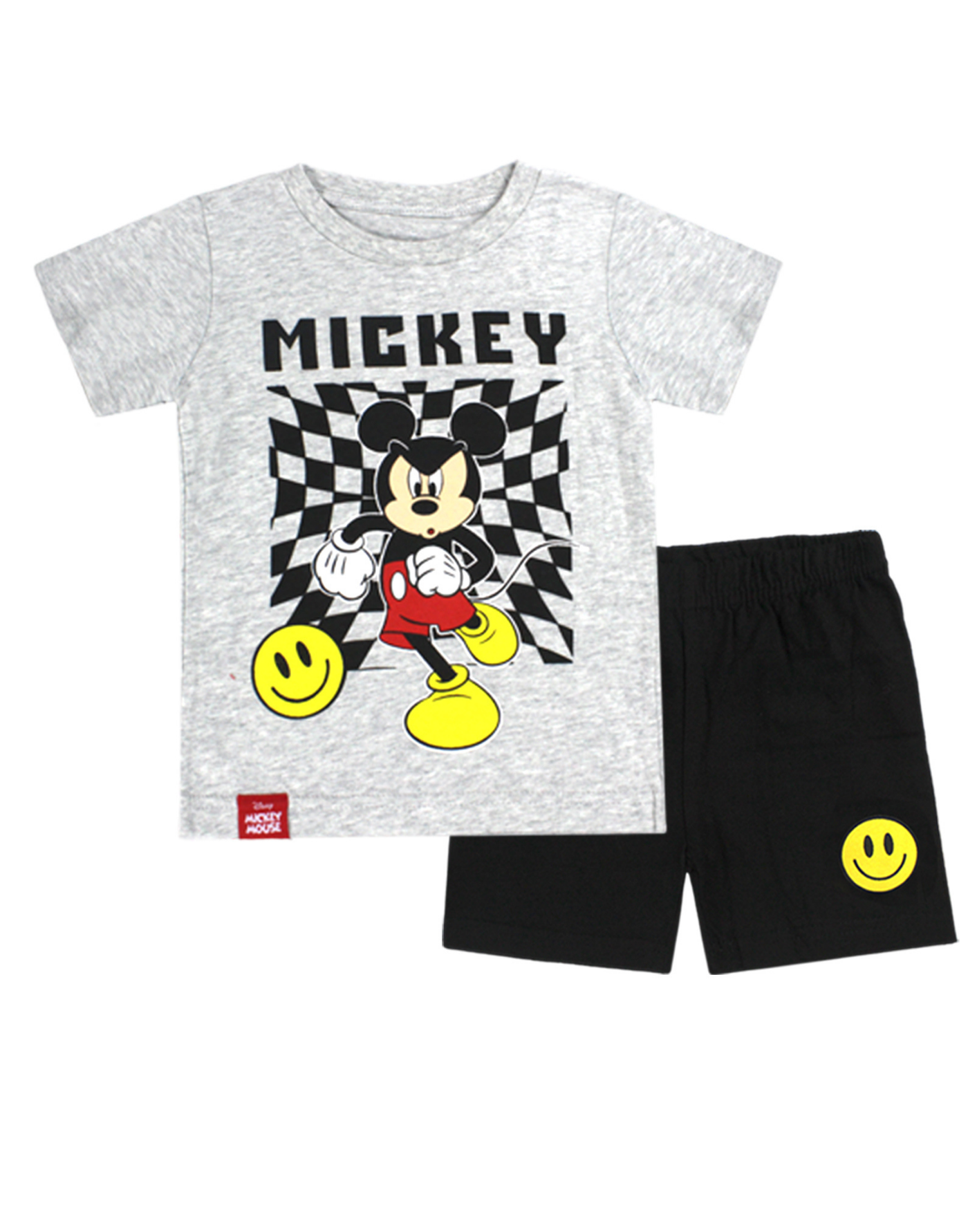 Conjunto para Niños de Mickey -1320B