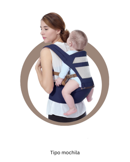 Baby Carrier 5 en 1  Cute Babies