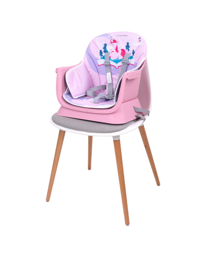 Silla Multifuncional Bite 5 en 1 Cute Babies