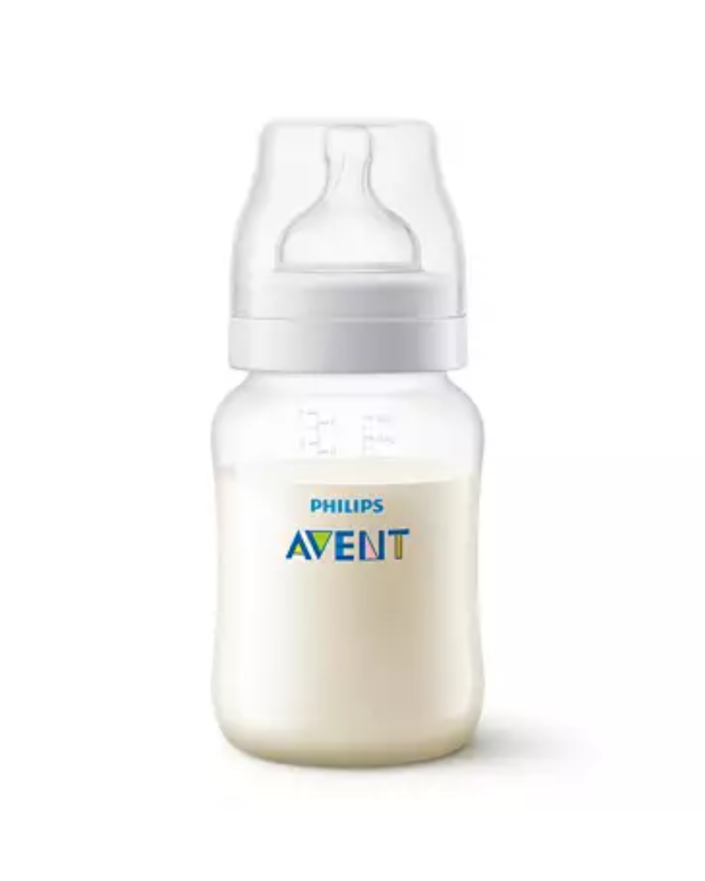 Tetero Anticólico 11oz AVENT