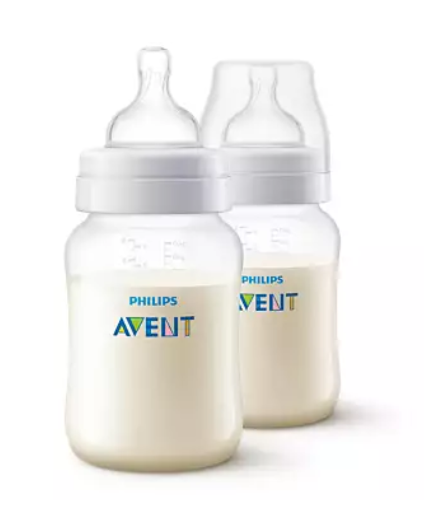 Tetero Anticólico 11oz AVENT