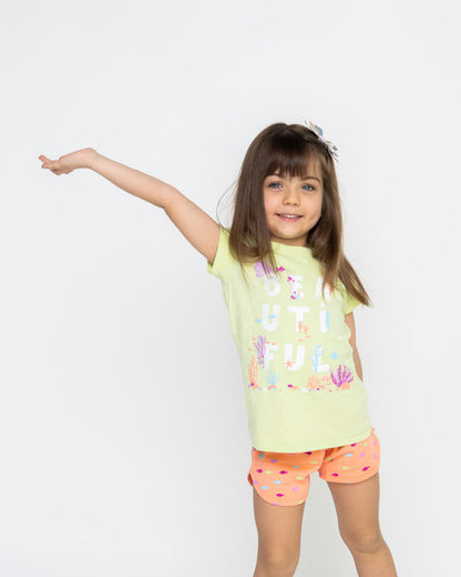 Pijama Melany 1477