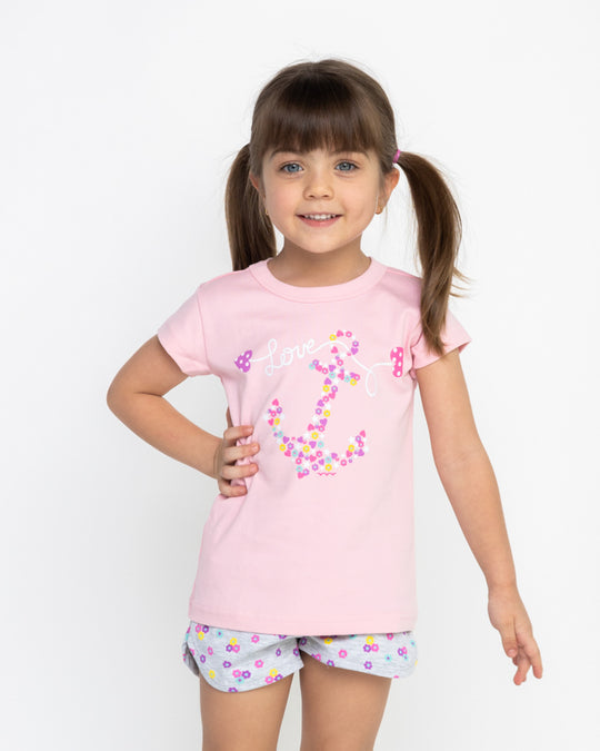 Pijama Melany 1477