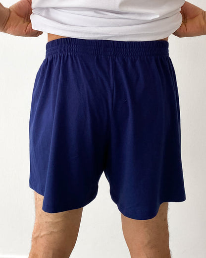 Pajama Boxer Shorts
 1442