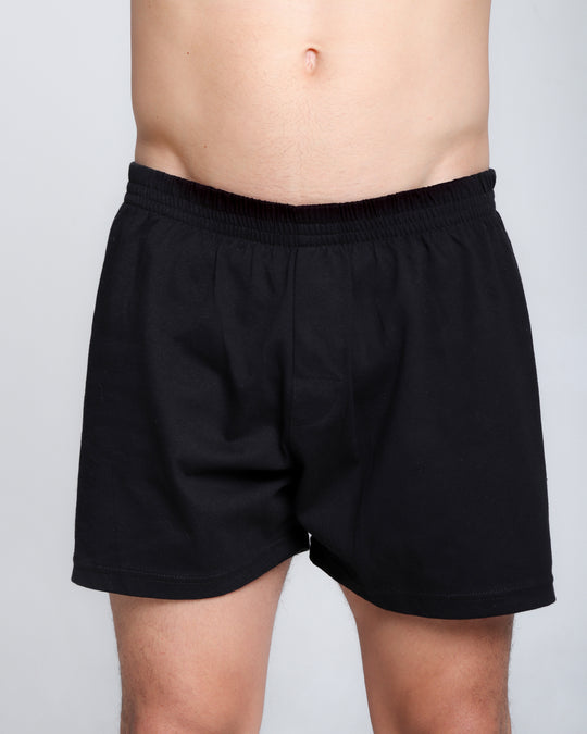 Pajama Boxer Shorts
 1442