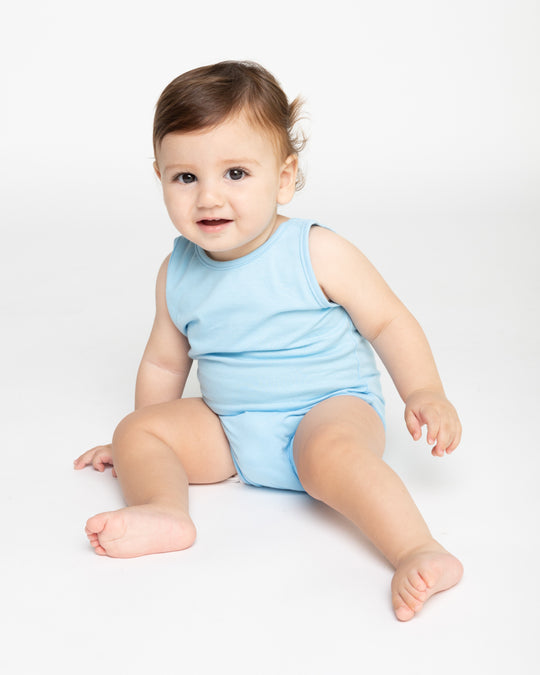 Baby Bodysuit T-shirt
 2116