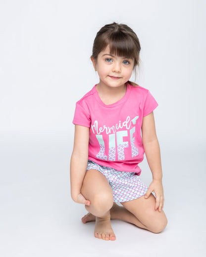 Melany pajamas
 1477