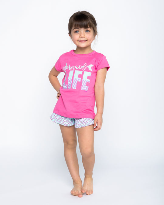 Pijama Melany 1477