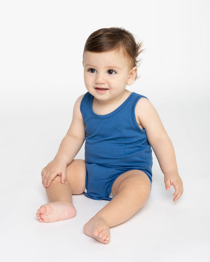 Baby Bodysuit T-shirt
 2116