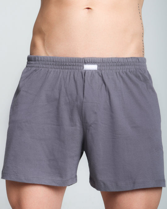 Pajama Boxer Shorts
 1442