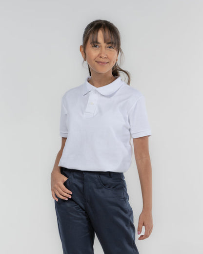 School Chemise
 2802