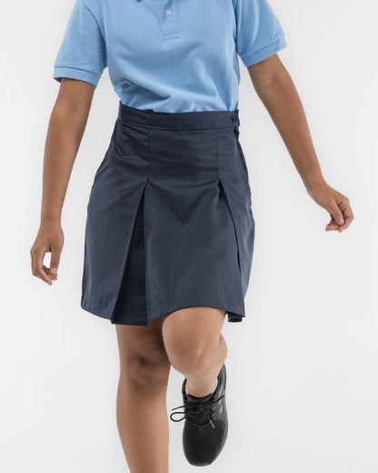 School skirt
 3103