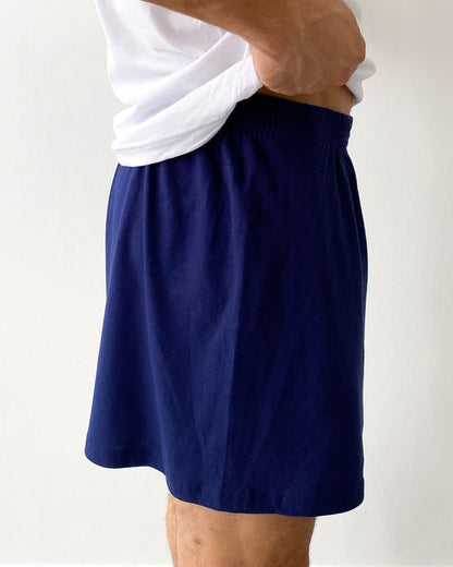 Pajama Boxer Shorts
 1442