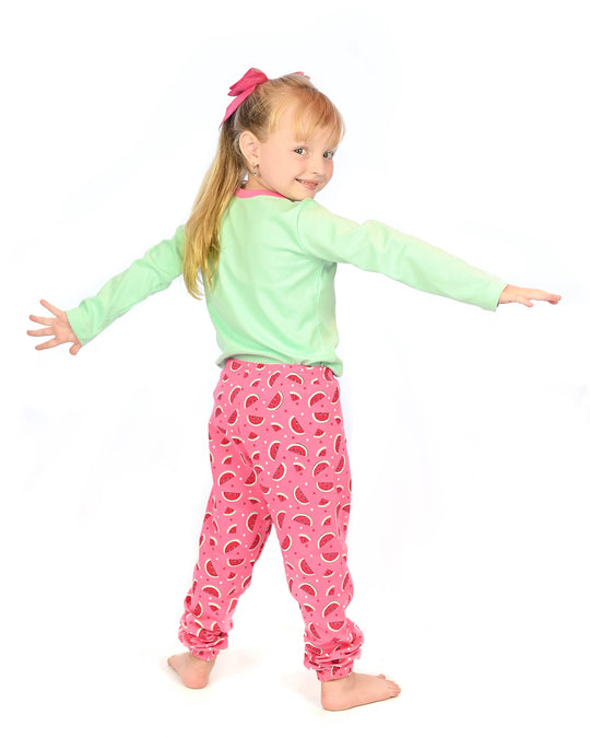 Tropical Pajamas
 1401