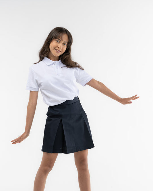 School skirt
 3103