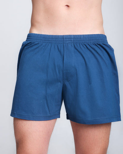 Pajama Boxer Shorts
 1442