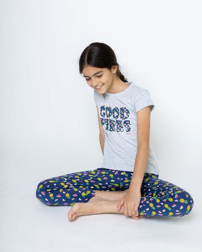 Pijama Sofi 1469