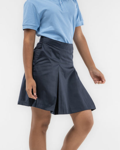 School skirt
 3103