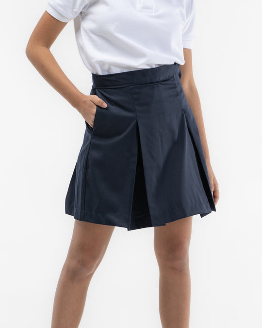 School skirt
 3103