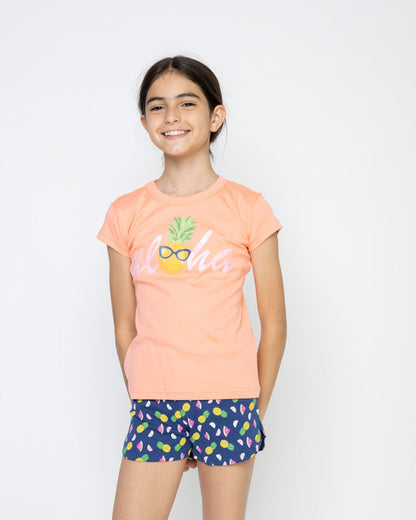 Pijama Melany 1477