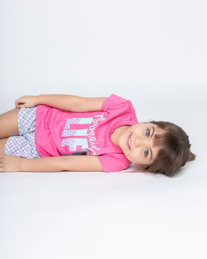 Pijama Melany 1477