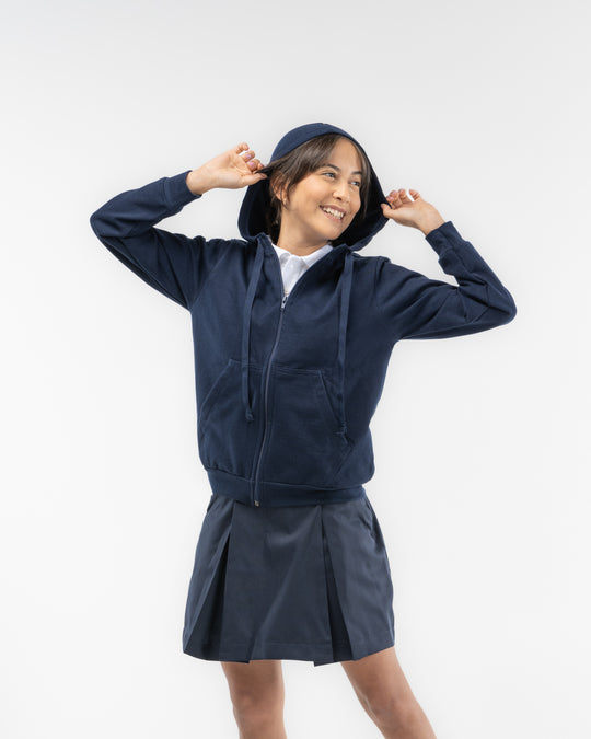 School Sweater
 2913