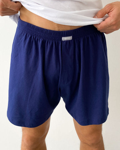 Pajama Boxer Shorts
 1442