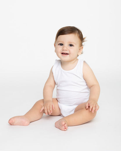 Baby Bodysuit T-shirt
 2116