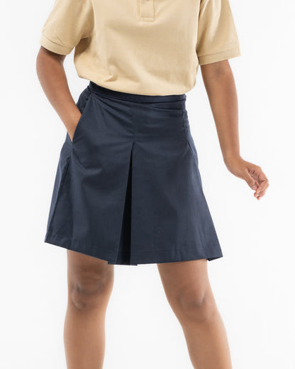 School skirt
 3103